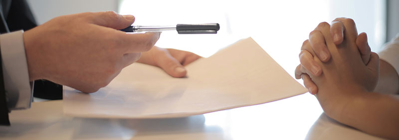 New Year: Time to Dust Off Your Employment Policies