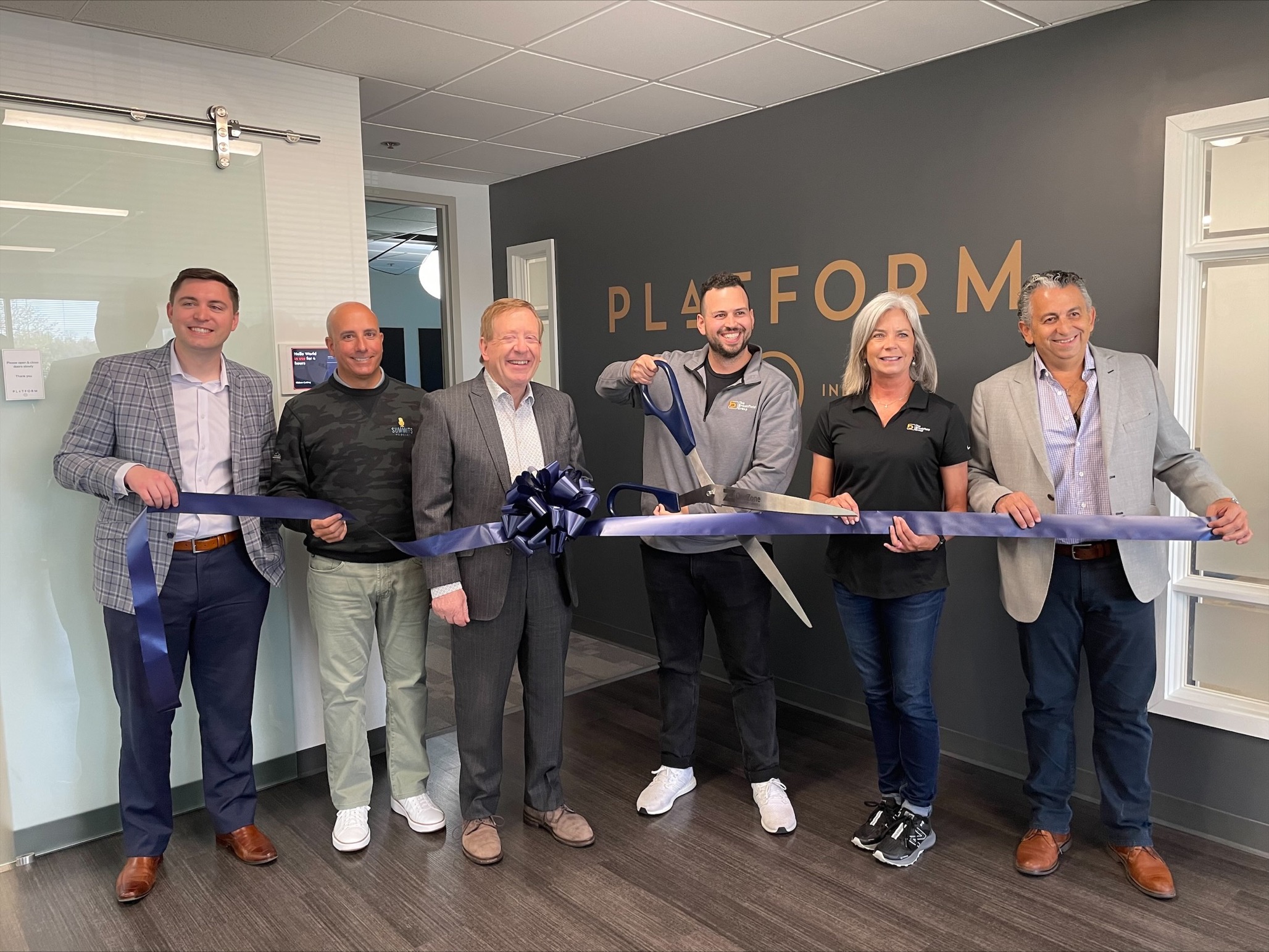 The Brookfield Group Launches Digital Media Studio